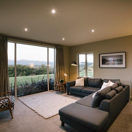 Riverview Terrace Wanaka Exteriér fotografie