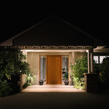 Riverview Terrace Wanaka Exteriér fotografie