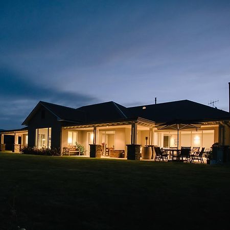 Riverview Terrace Wanaka Exteriér fotografie