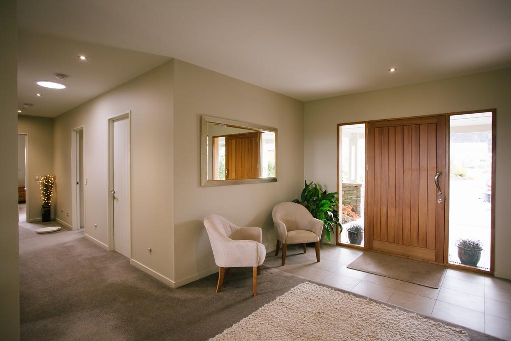 Riverview Terrace Wanaka Exteriér fotografie