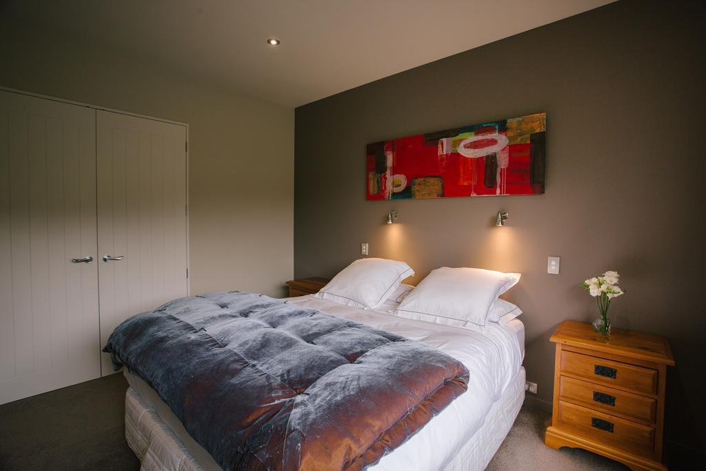 Riverview Terrace Wanaka Exteriér fotografie