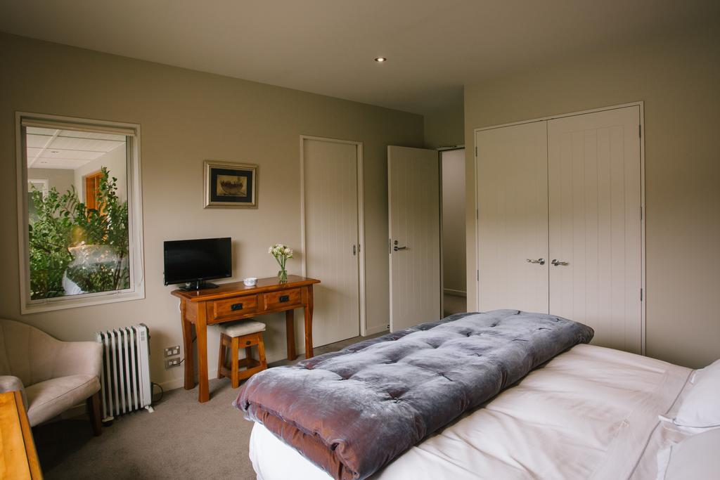 Riverview Terrace Wanaka Exteriér fotografie
