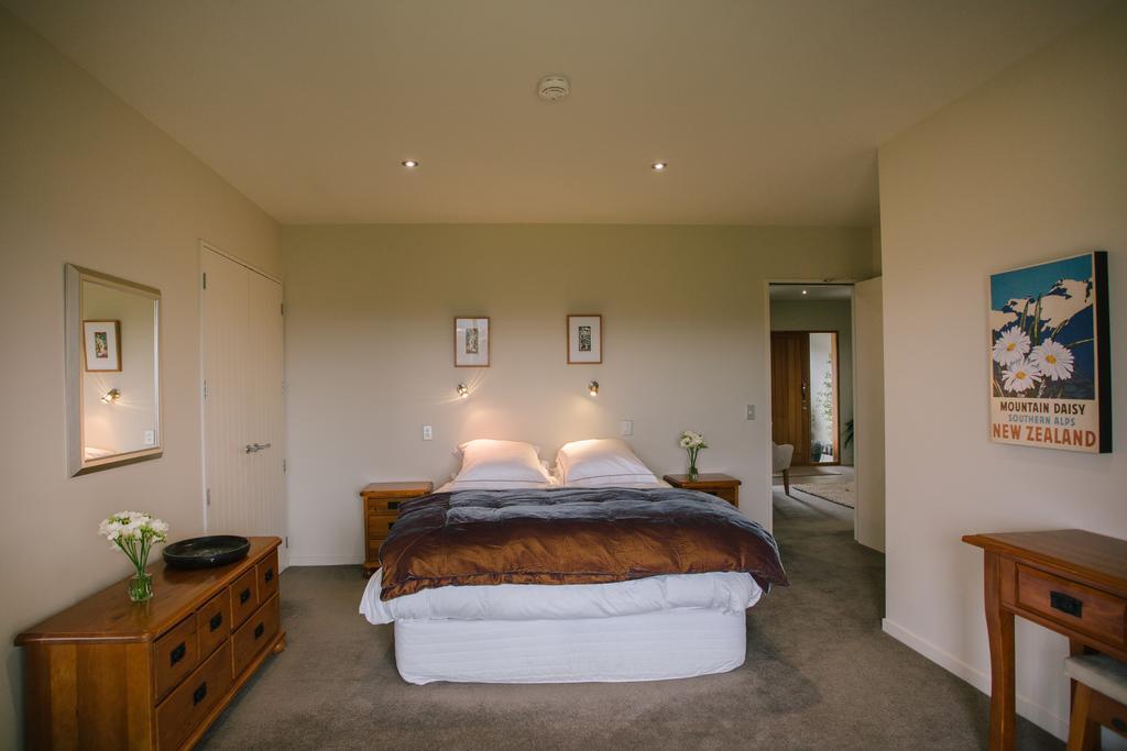 Riverview Terrace Wanaka Exteriér fotografie