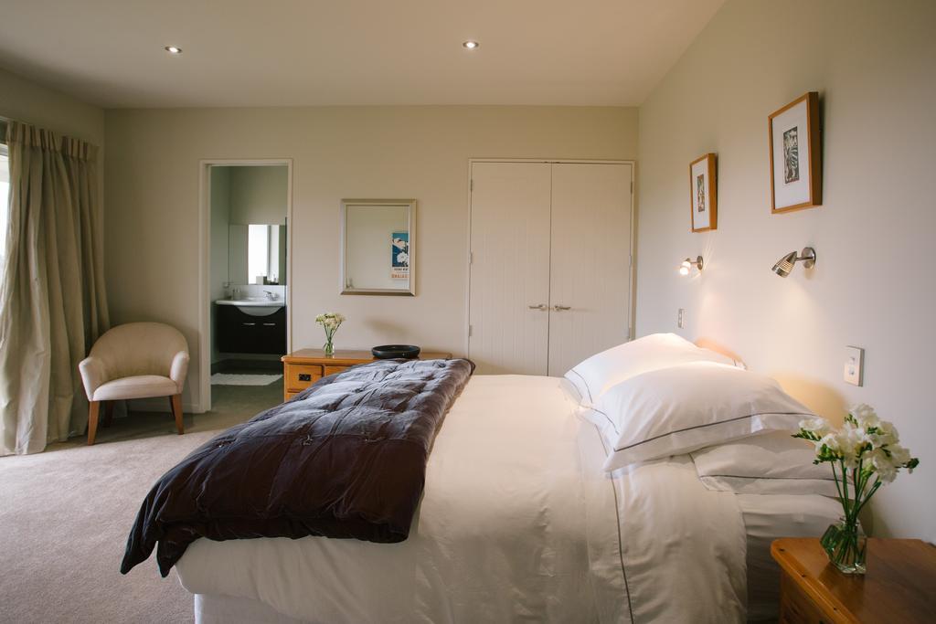 Riverview Terrace Wanaka Exteriér fotografie