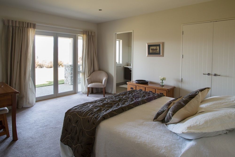 Riverview Terrace Wanaka Exteriér fotografie