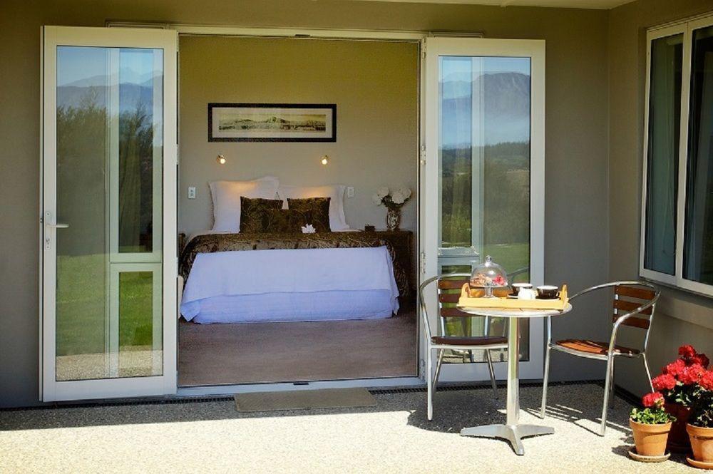 Riverview Terrace Wanaka Exteriér fotografie