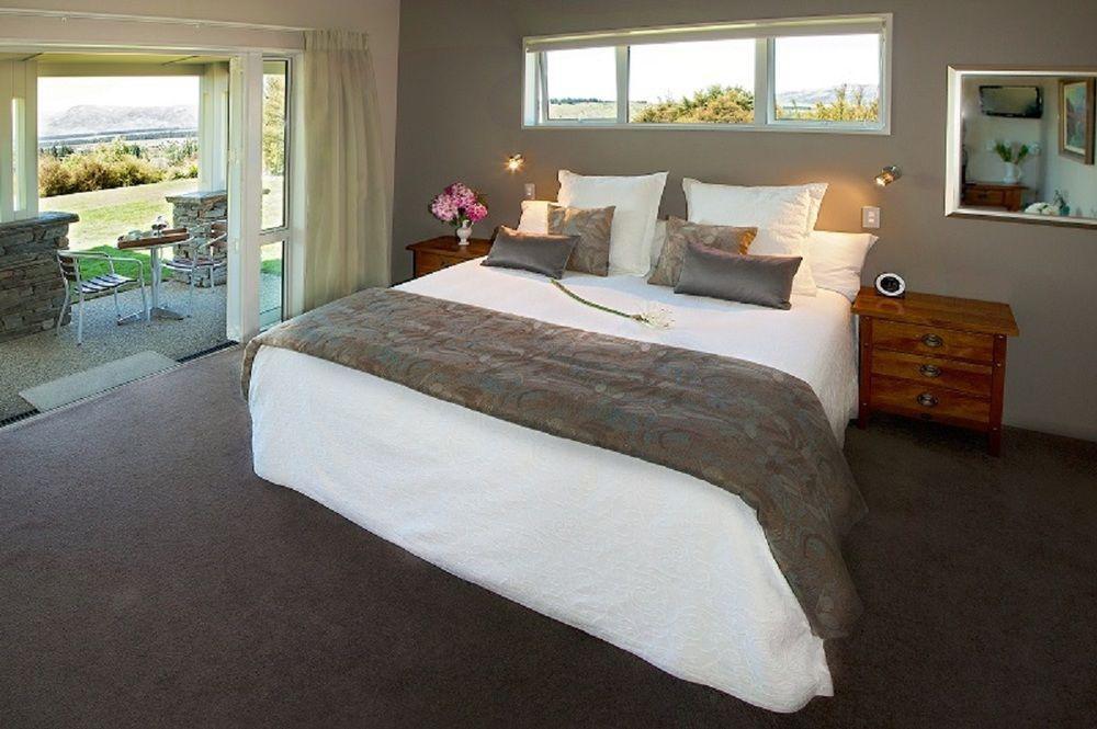 Riverview Terrace Wanaka Exteriér fotografie