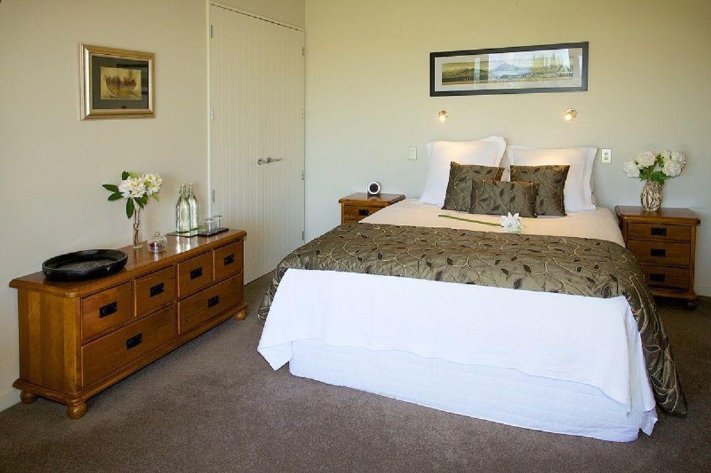 Riverview Terrace Wanaka Exteriér fotografie