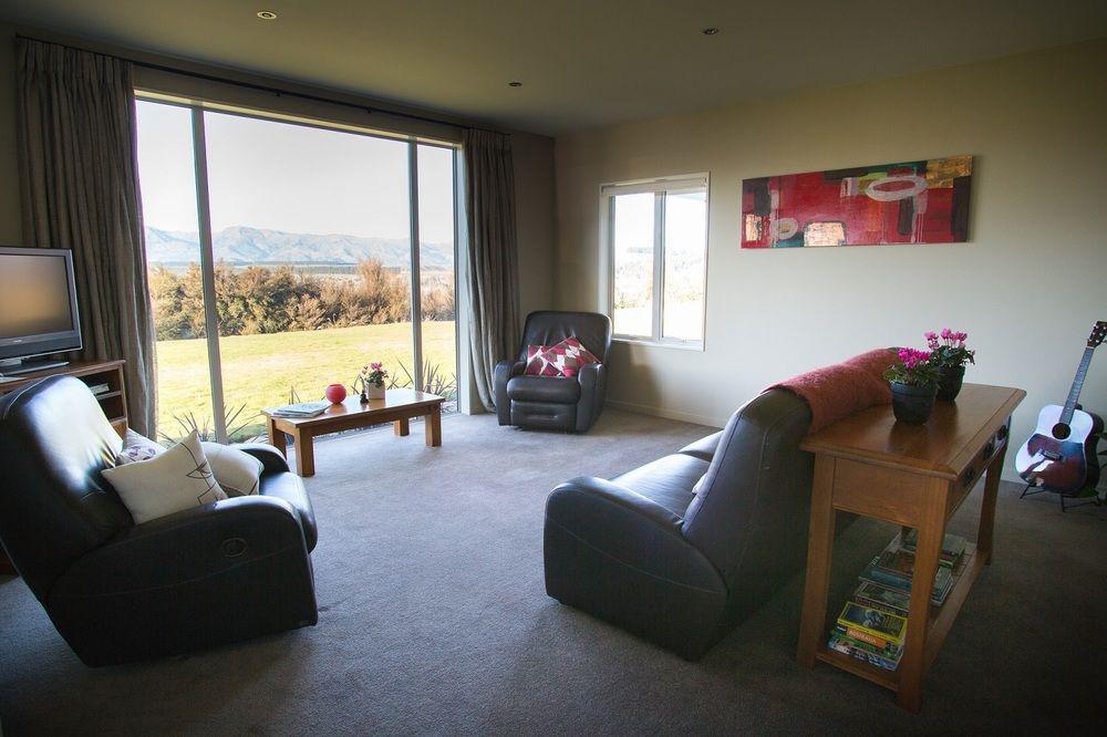 Riverview Terrace Wanaka Exteriér fotografie
