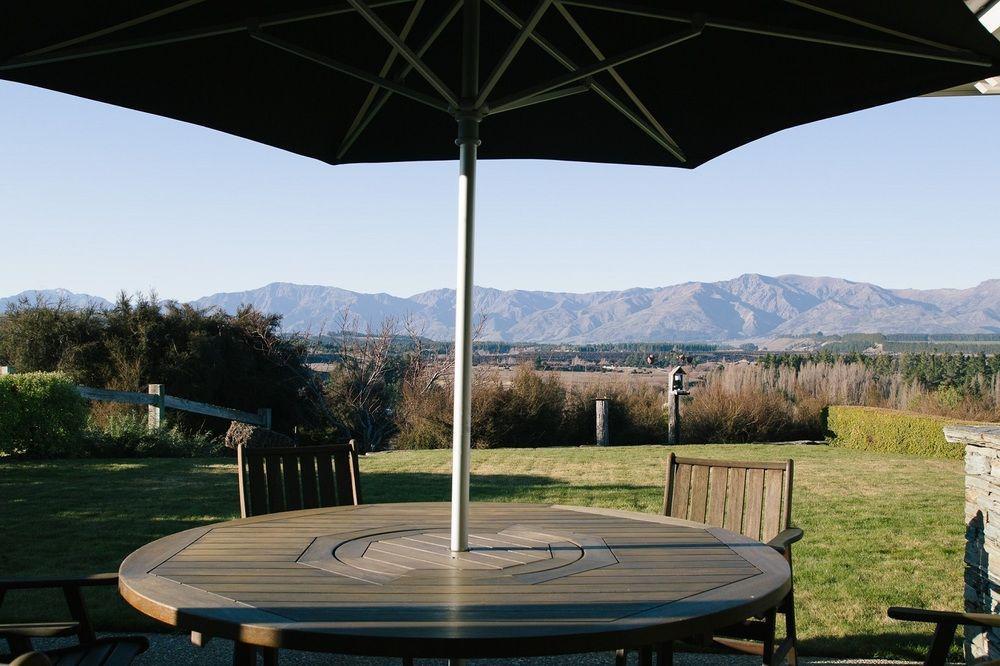 Riverview Terrace Wanaka Exteriér fotografie