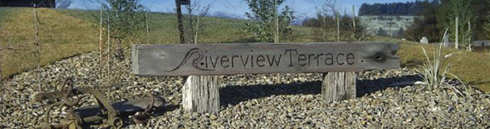 Riverview Terrace Wanaka Exteriér fotografie