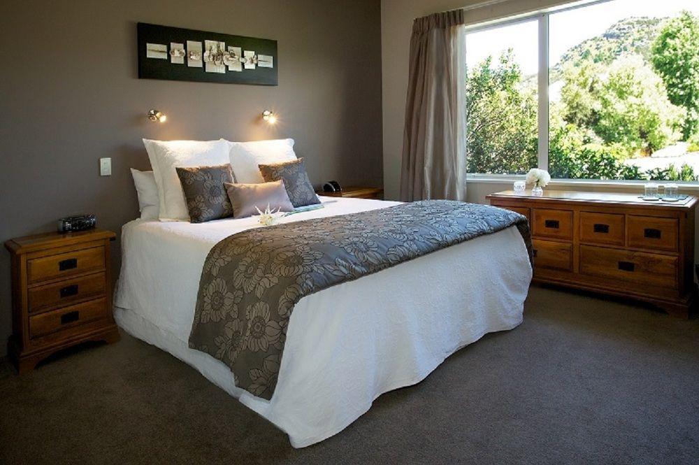 Riverview Terrace Wanaka Exteriér fotografie