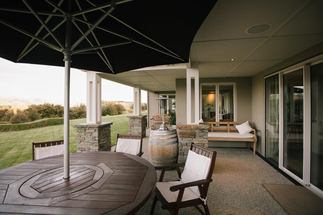 Riverview Terrace Wanaka Exteriér fotografie