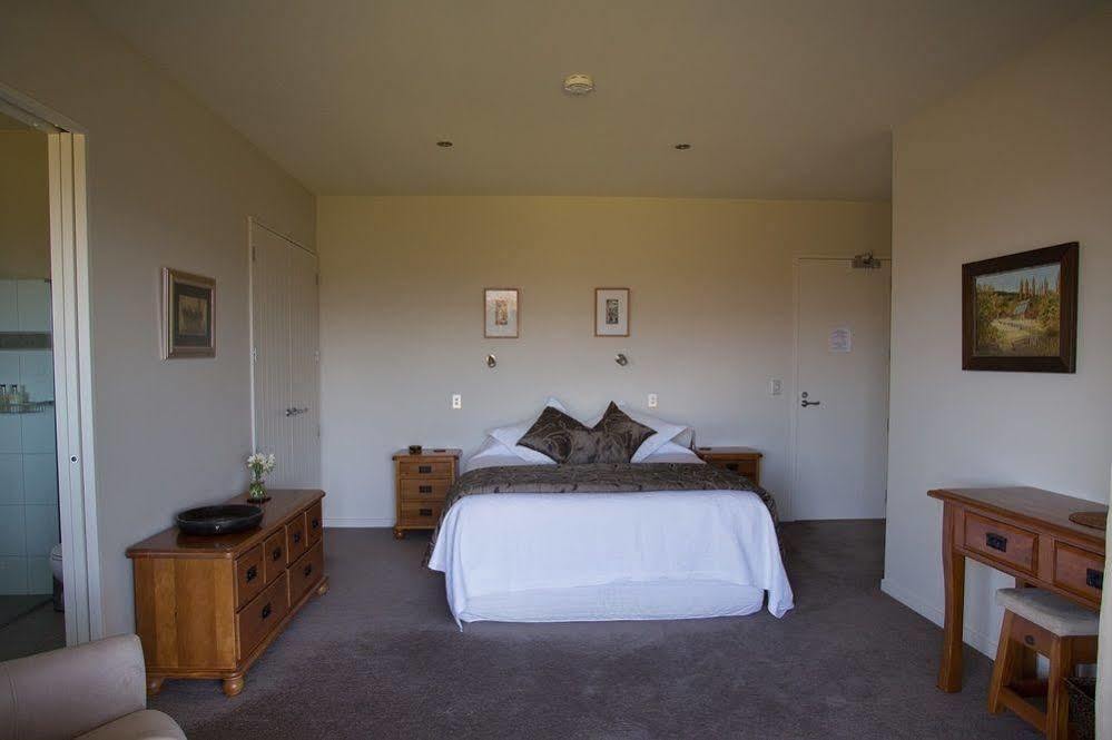 Riverview Terrace Wanaka Exteriér fotografie